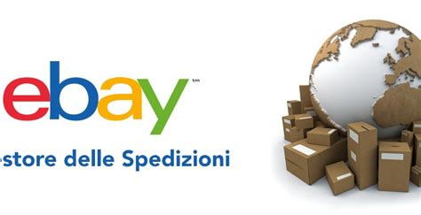 hermes spedizioni ebay